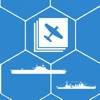 Carrier Battles 4 Guadalcanal app icon