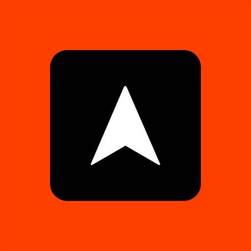 WX Course app icon