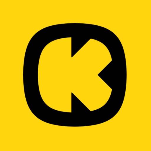 KCL: Coupons, Deals, Discounts icon