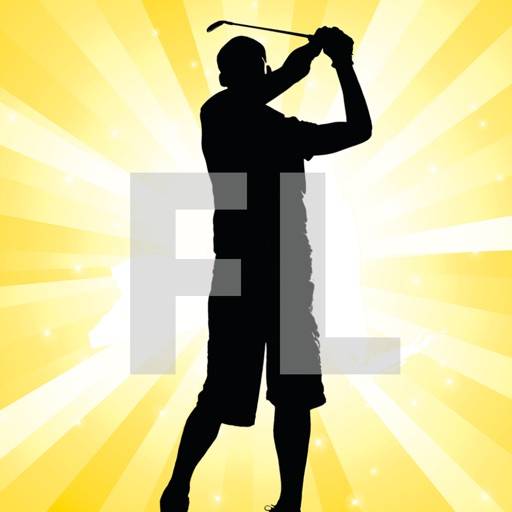 GolfDay Florida app icon