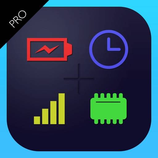 System Utility Pro app icon