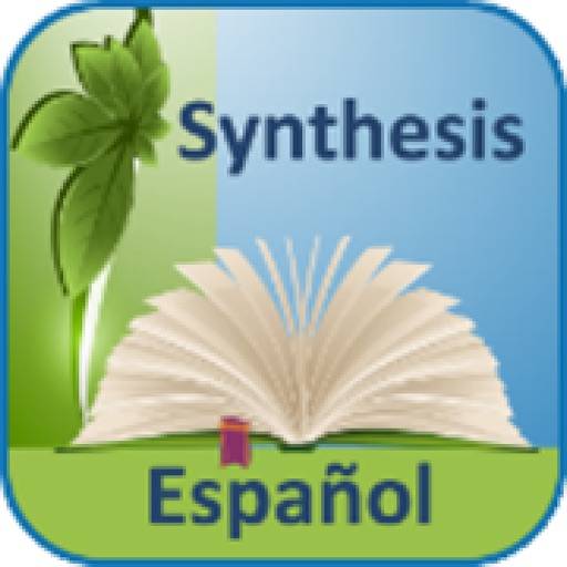 Synthesis Español app icon