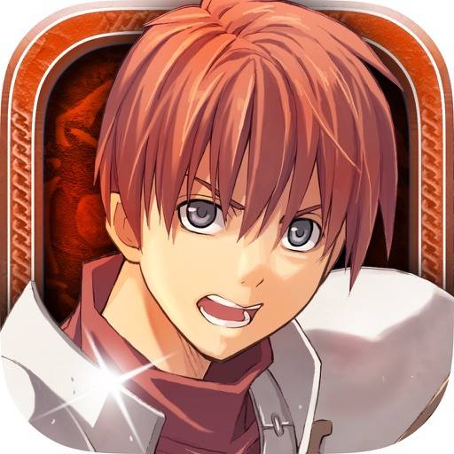 Ys Chronicles 1 icon