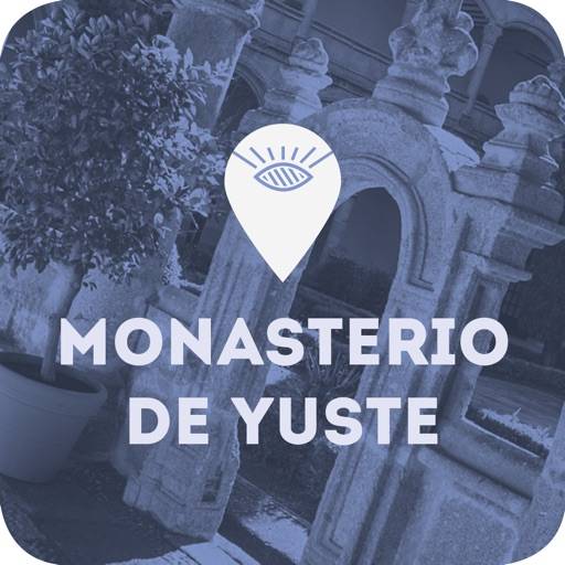 Monastery of San Jerónimo de Yuste icon