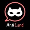 Anonymous Chat Rooms, Dating app icon