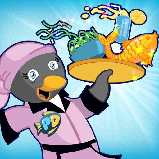 supprimer Penguin Diner 2: My Adventure