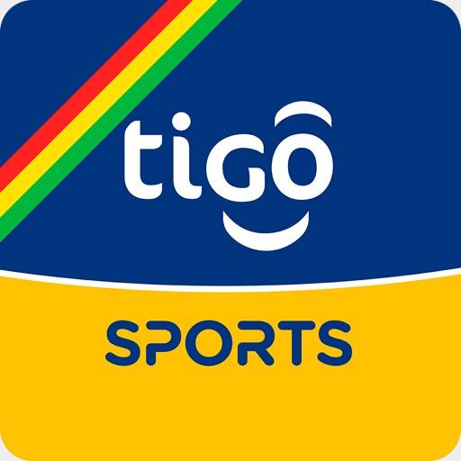 delete Tigo Sports Bolivia