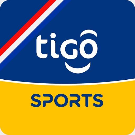 Tigo Sports Paraguay app icon