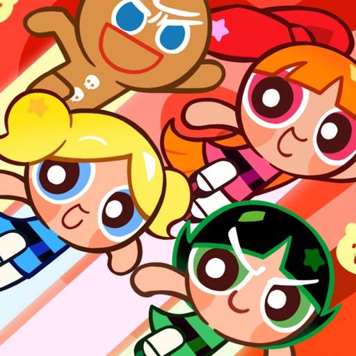 CookieRun: Побег из печи икона