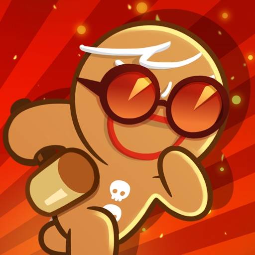 CookieRun: OvenBreak app icon