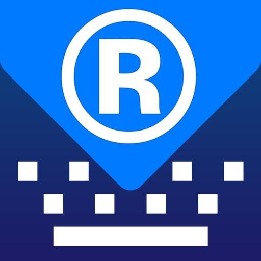 Rhomboard, le clavier Français