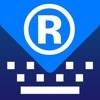 Rhomboard app icon