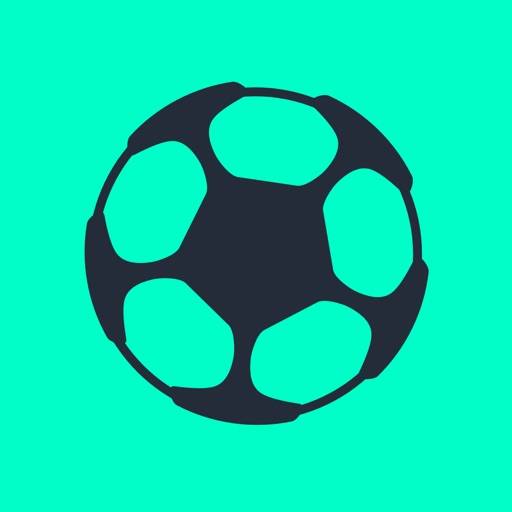 Tonsser Soccer app icon