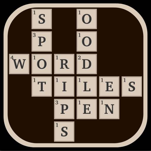 delete Word Tiles by CleverMedia