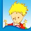 Der kleine Prinz – Kinderbuch app icon