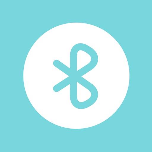 Bluetooth Info app icon
