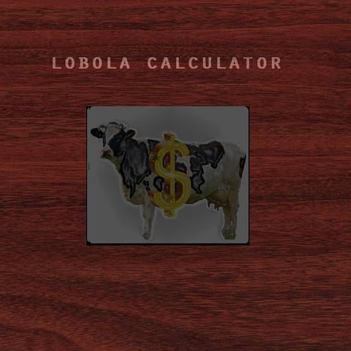 eliminar The lobola Calculator