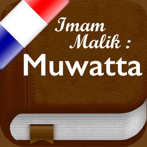 Al-Muwatta: Français, Arabe icon