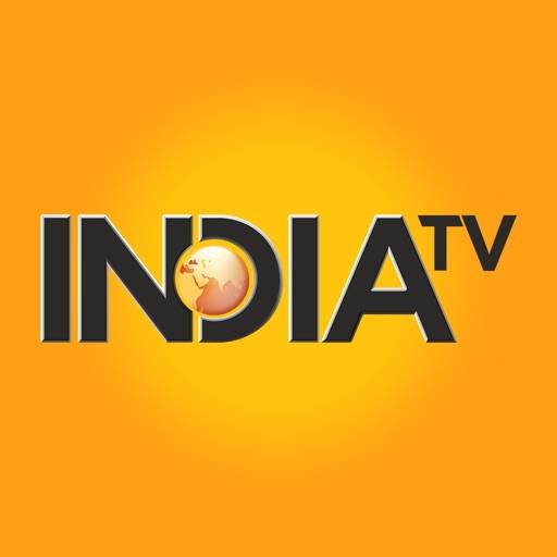 India TV: Hindi News Live App icon