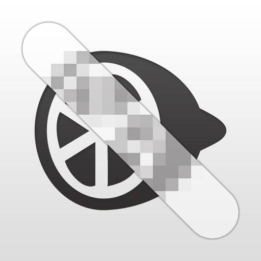 delete Blur Photo & Mosaic & Pixel