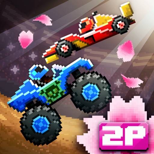 Drive Ahead! - Fun Car Battles икона