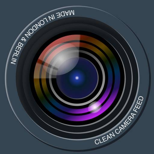 Shoot Pro Webcam & Telestrator icon