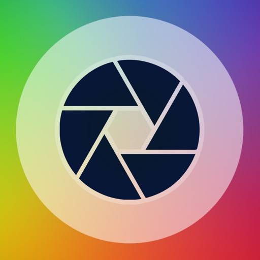 Hue Camera for Philips Hue app icon