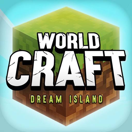 World Craft Dream Island icon