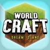 World Craft Dream Island икона