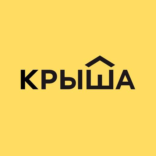 Krisha.kz – Вся недвижимость app icon