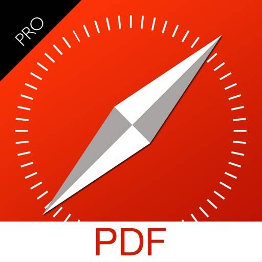 PDF Converter ! icon