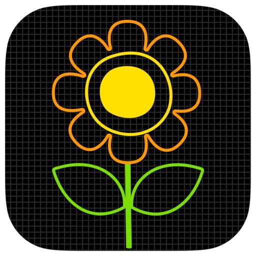 LED Paint 2 app icon