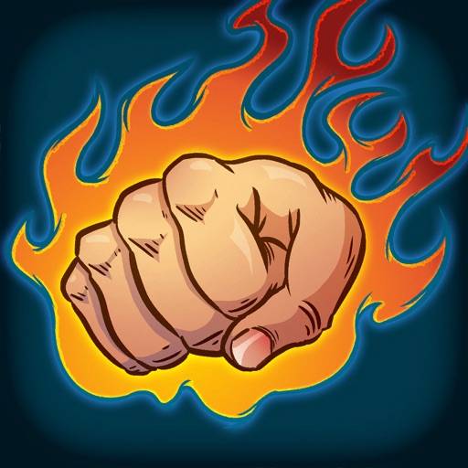 Rockabilly Beatdown app icon