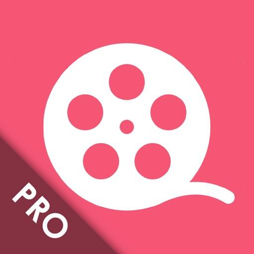 MovieBuddy Pro: Movie Tracker app icon