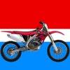 Jetting for Honda CRF 4T bikes icon
