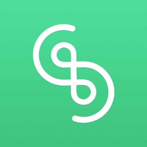 Sporat.fi app icon