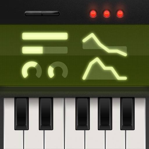 KORG iM1 icon