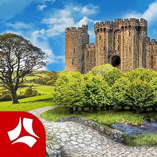 Mysteriet i Blackthorn Castle app icon