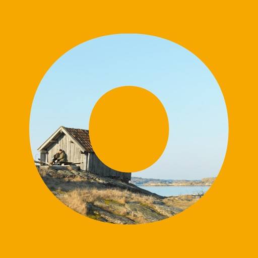 HomeExchange - House Swapping icon