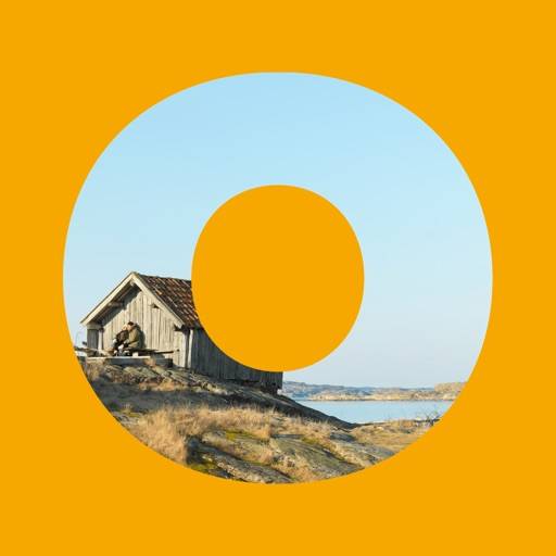 HomeExchange app icon