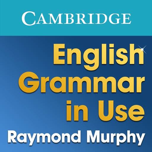 English Grammar in Use – Full icon