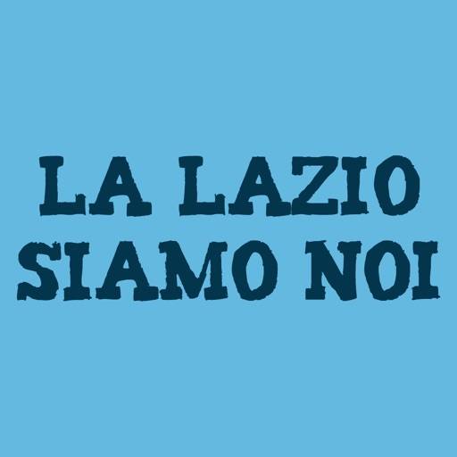 elimina La Lazio Siamo Noi