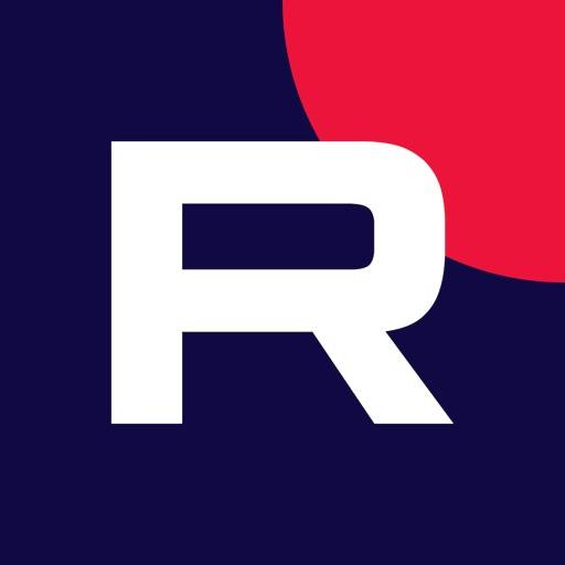 Rutube: видео, шоу, трансляции app icon