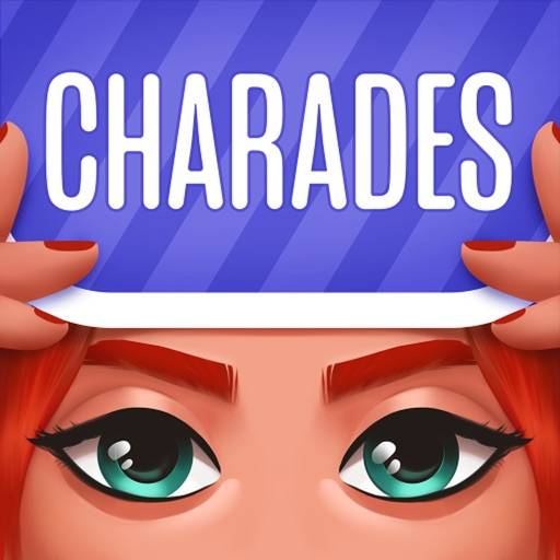 Charades! Play Anywhere app icon