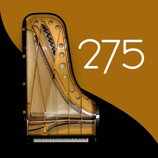 Ravenscroft 275 Piano icon