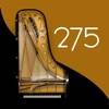 Ravenscroft 275 Piano app icon