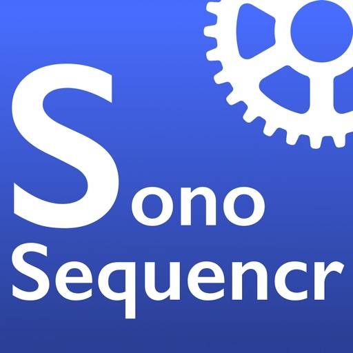 SonoSequencr icon