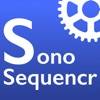 SonoSequencr Symbol