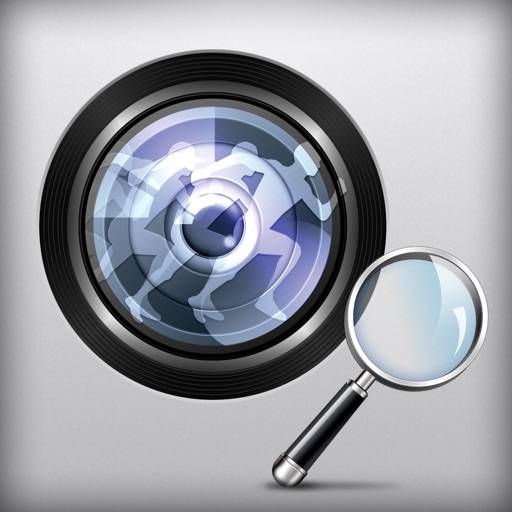 Analyzer by Sportalyzer app icon