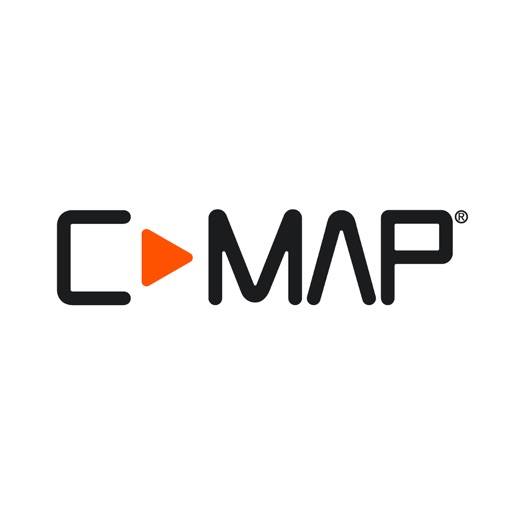 C-MAP: Boating ikon